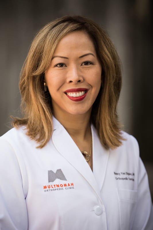 Dr. Nancy Yen Shipley, MD