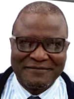 Dr. Freeman Kamuru, MD - Valdosta, GA - Internal Medicine