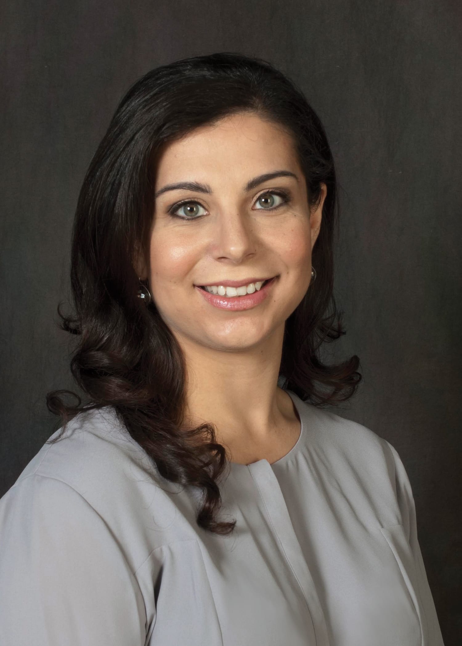 Dr. Hana I Zibdeh-Lough, DO - ROUND ROCK, TX - Pediatrics