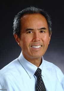 Dr. James Ivan Maeda