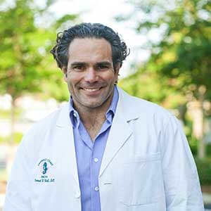 Dr. Samuel B Wolf, DO - Panama City, FL - Obstetrics & Gynecology