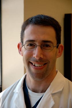 Dr. Eric Lawrence Weisberg