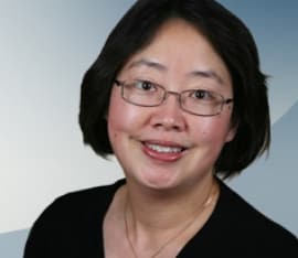 Dr. Edith Hyunjoo Kang, MD - Saint Paul, MN - Diagnostic Radiology