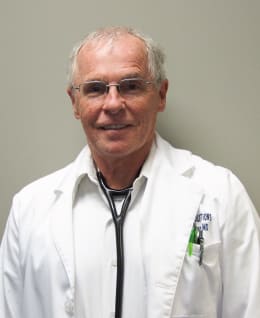 Dr. James L Springer, MD