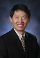 Dr. Frank Fuchu Chang