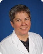 Dr. Rebecca Sharish, MD - Johnson City, TN - Family Medicine