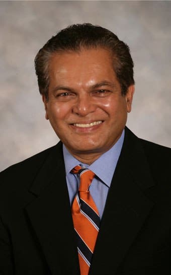 Dr. Uday Krishnalal Ranjit, MD - Orlando, FL - Nephrology, Internal Medicine