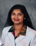 Dr. Chitra Rangappa Gowda, MD