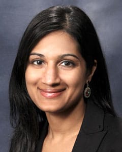 Dr. Srilatha Atluri Lazzaro, MD