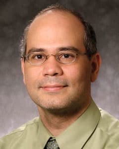 Dr. Luis Vazquez, MD