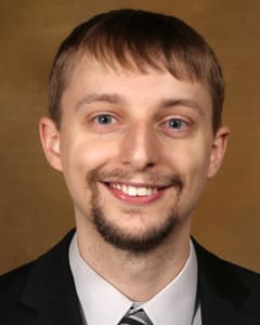Dr. Jacob Steven Clearfield, MD - Mount Pleasant, WI - Physical Medicine & Rehabilitation, Internal Medicine