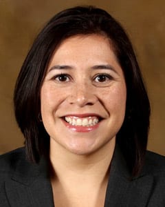 Dr. Lesley Delgado, MD - Mount Pleasant, WI - Pediatrics