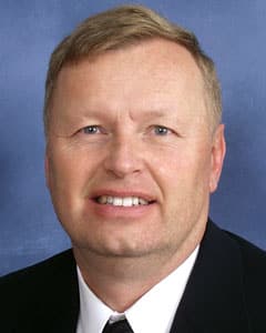 Dr. James Paul Gierahn, MD - Racine, WI - Internal Medicine, Geriatric Medicine