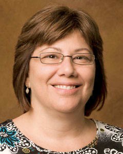Dr. Rachel Allen English, MD