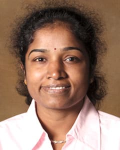 Dr. Harsha Kaza, MD - Zion, IL - Internal Medicine