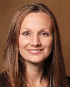 Dr. Hillary Amber Kufahl, MD - Brookfield, WI - Obstetrics & Gynecology