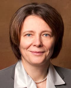 Dr. Anna Magdalena Lamnari, MD