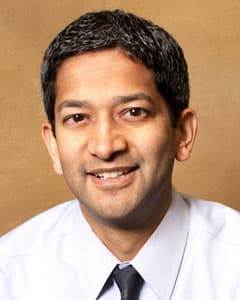 Dr. Joseph Paul Mathew, MD - Racine, WI - Internal Medicine