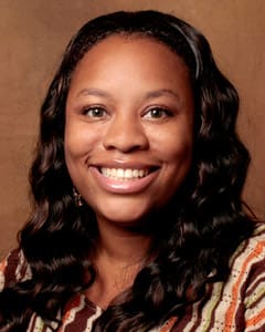 Dr. Veneshia Nacole Mckinney-Whitson, MD - Tucson, AZ - Family Medicine