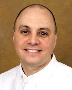 Dr. George Milonas, MD - Mount Pleasant, WI - Pediatrics