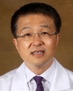 Dr. Gregory Heichang Pae, MD - Racine, WI - Obstetrics & Gynecology