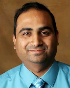 Dr. Sachinkumar Harshadbhai Panchal, MD - Racine, WI - Internal Medicine, Hospital Medicine