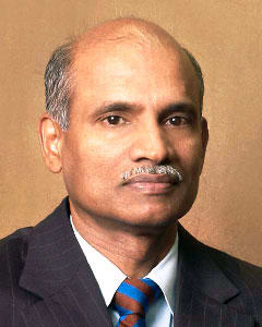 Dr. Veluvolu Kutumba Rao, MD - Milwaukee, WI - Internal Medicine