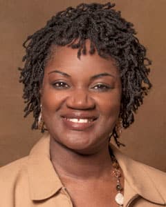 Dr. Alice Akosuaesi Robinson, MD - Mount Pleasant, WI - Obstetrics & Gynecology, Maternal & Fetal Medicine