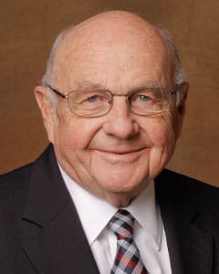 Dr. Donald Henry Schmidt, MD