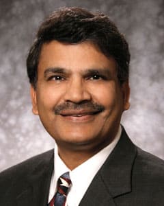 Dr. Vinodkumar S Shah, MD - Franklin, WI - Internal Medicine
