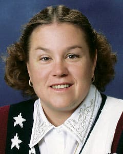 Dr. Lisa Maria Simonds, MD