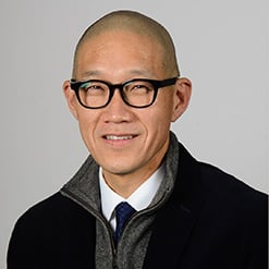 Dr. David Sungmin Pai