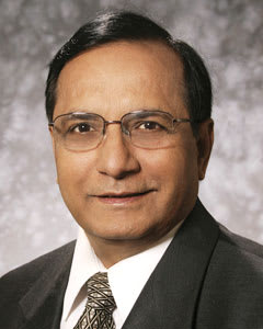 Dr. Nalin S Soni, MD - Racine, WI - Internal Medicine, Oncology