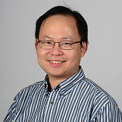 Dr. Johan Winoto, MD - Elk Grove, CA - Nephrology, Internal Medicine