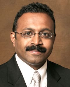 Dr. Thomas Varghese, MD - Wauwatosa, WI - Neurology