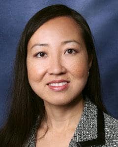 Dr. Elizabeth Kyongyil Yun, MD - Summit, WI - Internal Medicine