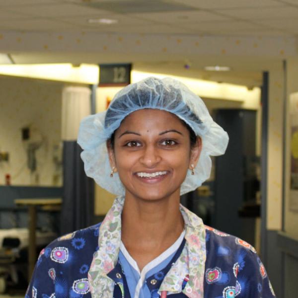 Dr. Sasi R Kalathoor, MD - Dayton, OH - Anesthesiology