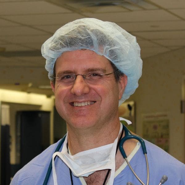 Dr. Walter M Rose, DO - Louisville, KY - Anesthesiology