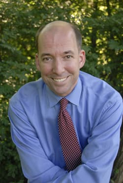 Dr. Peter Jansen Everett, MD - Northampton, MA - Pediatrics