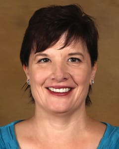 Dr. Sarah Jane Maudlin