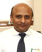 Dr. Mukundkumar V Patel, MD - Phoenix, AZ - Oncology, Internal Medicine