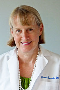 Dr. Janet L Barrall, MD - Seattle, WA - Ophthalmology