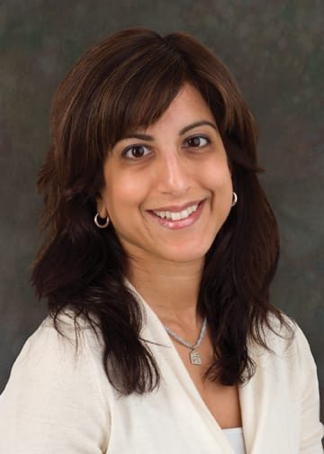 Dr. Shelly Sethi, DO - Austin, TX - Family Medicine