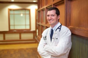 Dr. David Mitchell Marcus, MD
