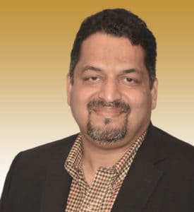 Dr. Ashwani Kumar Bedi, MD