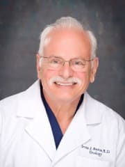 Dr. Irvin Jack Saron, MD