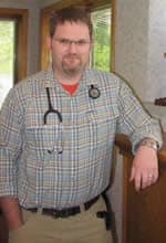 Dr. Bryce Hunter Gilman, DO - Spokane Valley, WA - Family Medicine