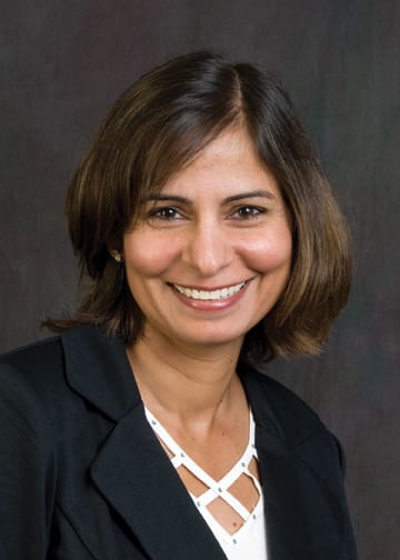 Dr. Sunita Parasher Gaur, MD - Austin, TX - Internal Medicine
