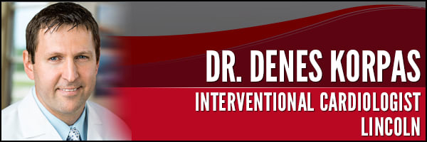 Dr. Denes Korpas, MD