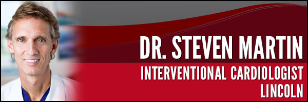 Dr. Steven Leslie Martin